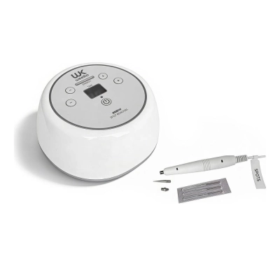 BASICTECH SPOT REMOVAL 