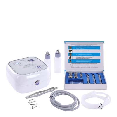 BEQUIPMENT DERMABRASION 