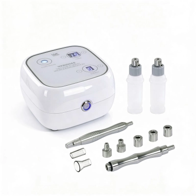 BEQUIPMENT DERMABRASION 