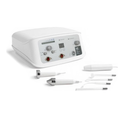 UTECH ULTRASOUND & HIGH 