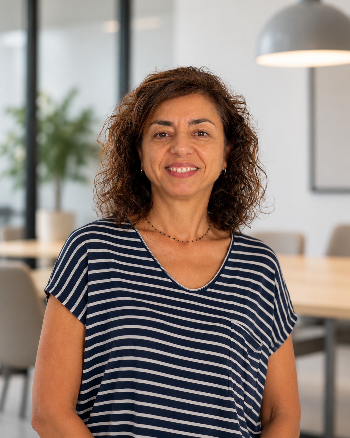 Teresa Sala