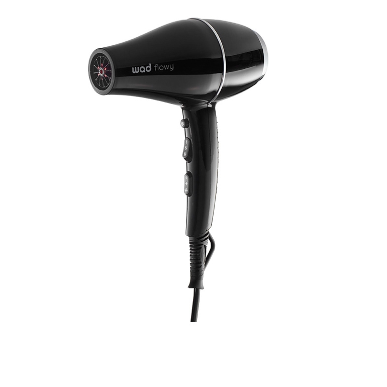 Flowy Black - Hair Dryers WAD