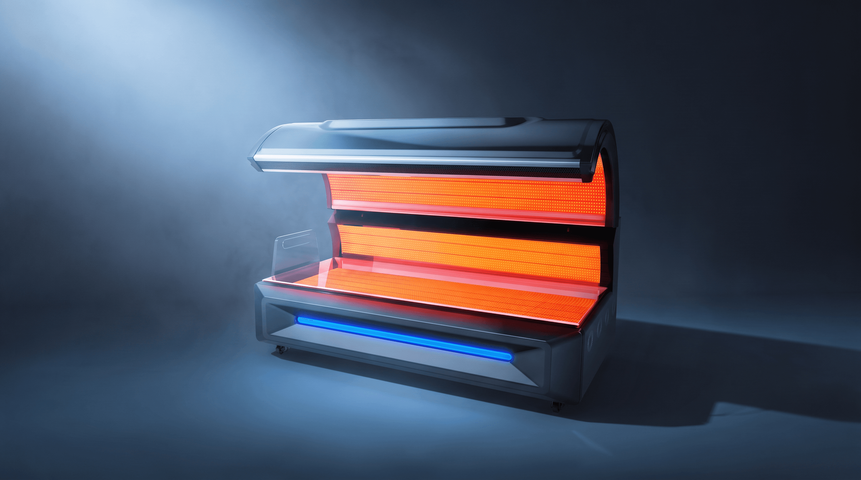 CAMA FOTOBIOMODULACION