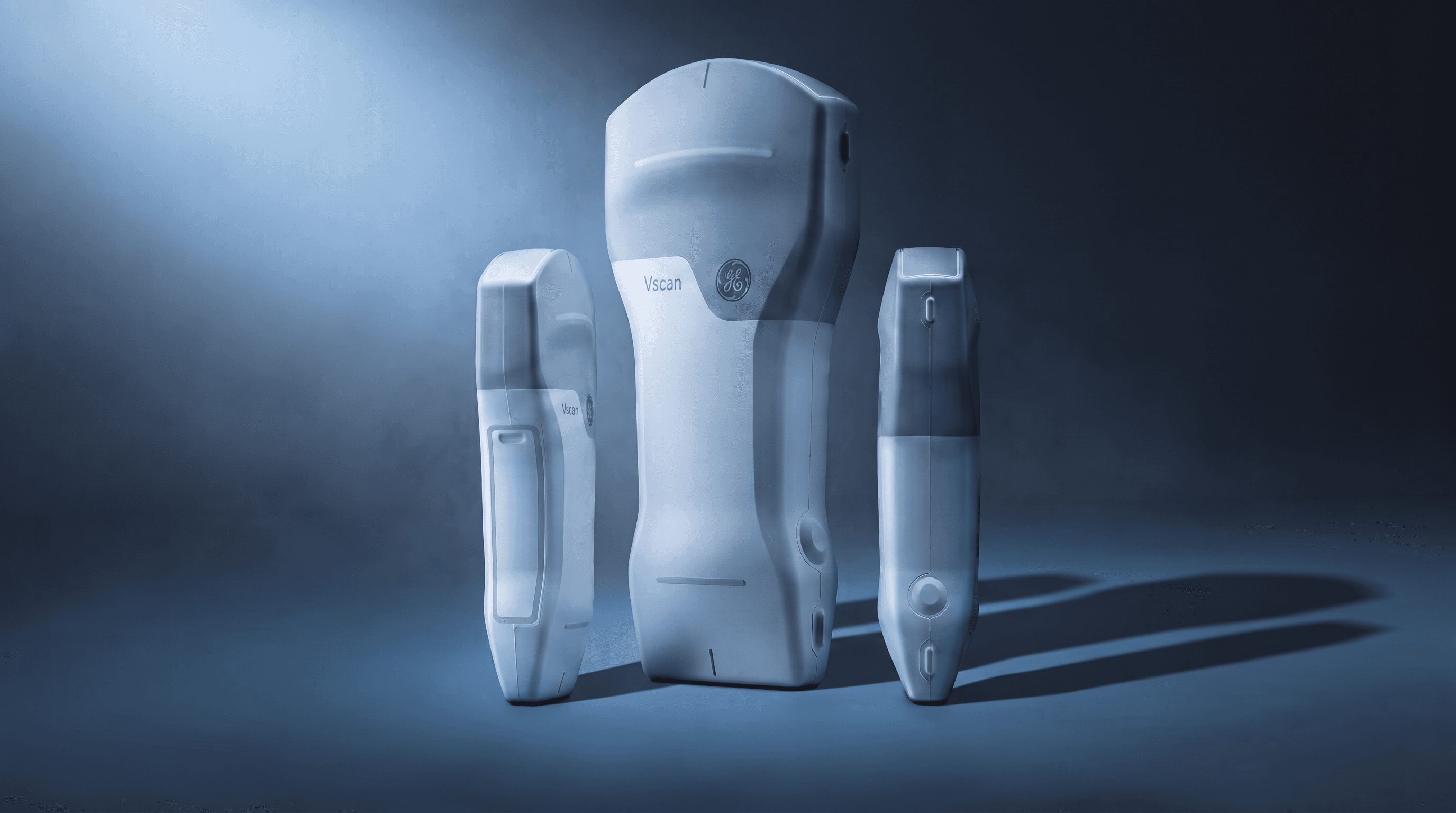 ECOGRAFO INALAMBRICO VSCAN AIR CL