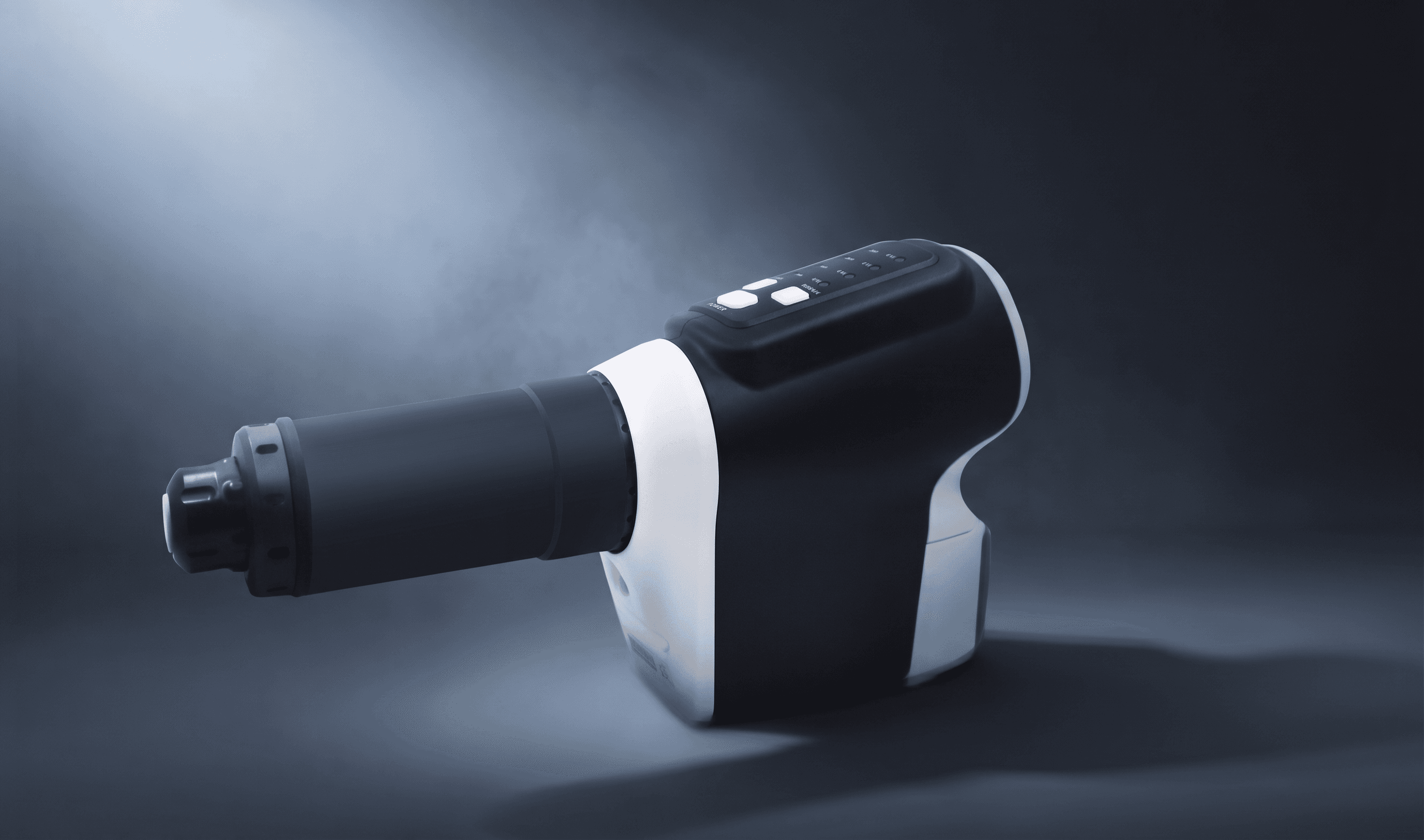 SHOCKPHYSIO PORTABLE