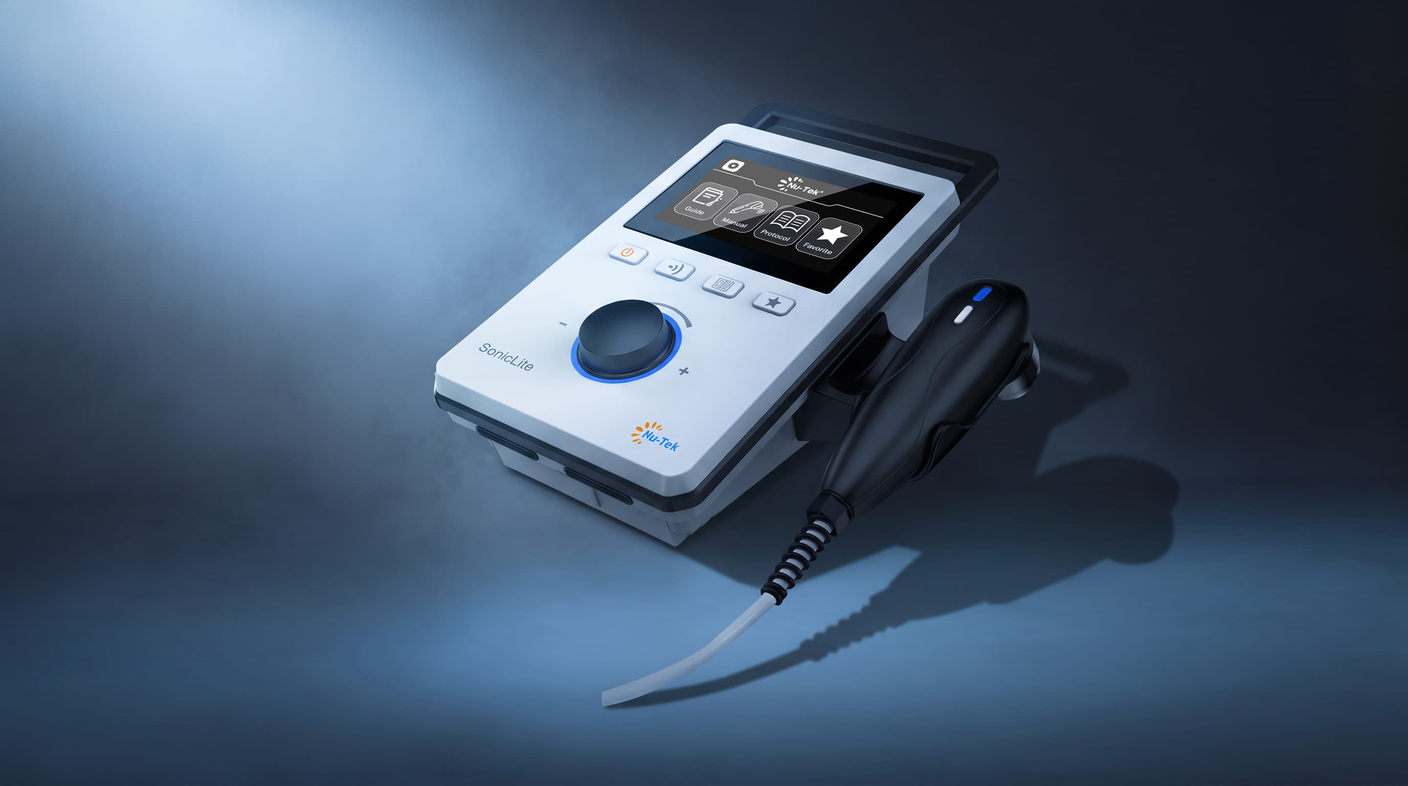 SONICLITE