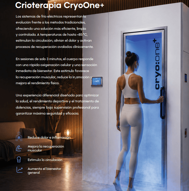 CRIOCÁMARAS